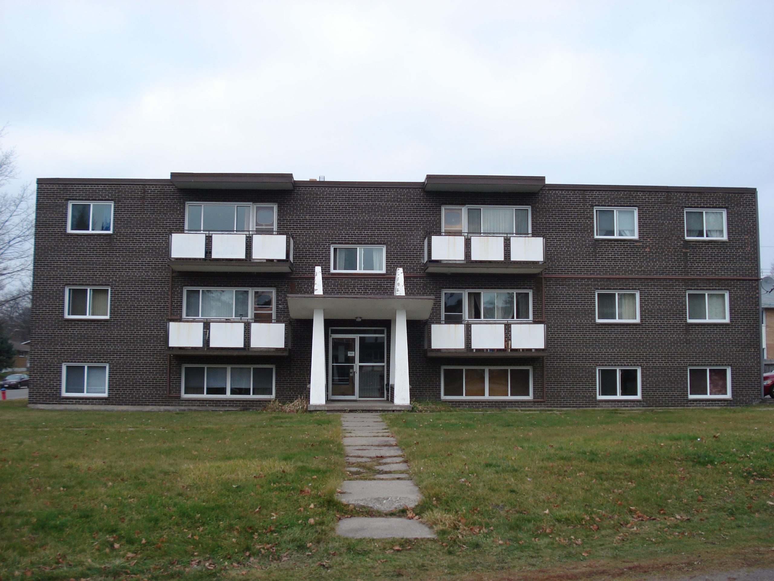 Skyline Apartment REIT’s new acquisition completes Ruscio Villa Complex