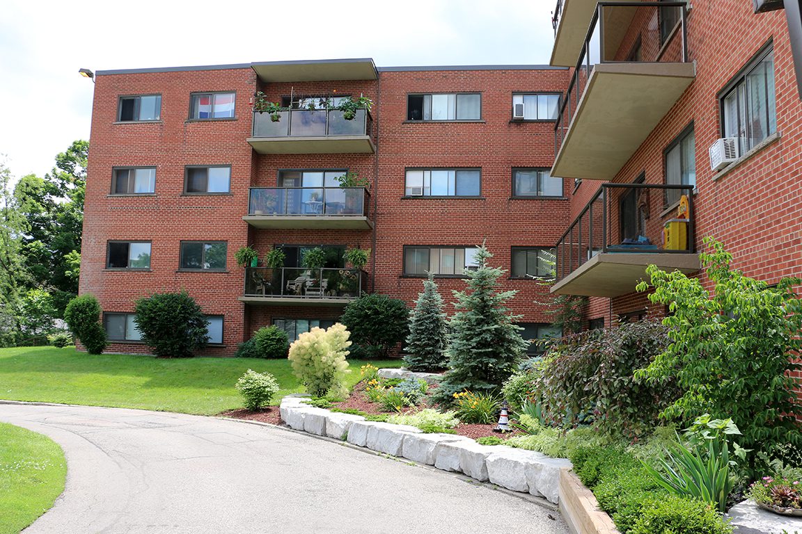 Skyline Apartment REIT Acquires Fourth Property of 2012 Skyline