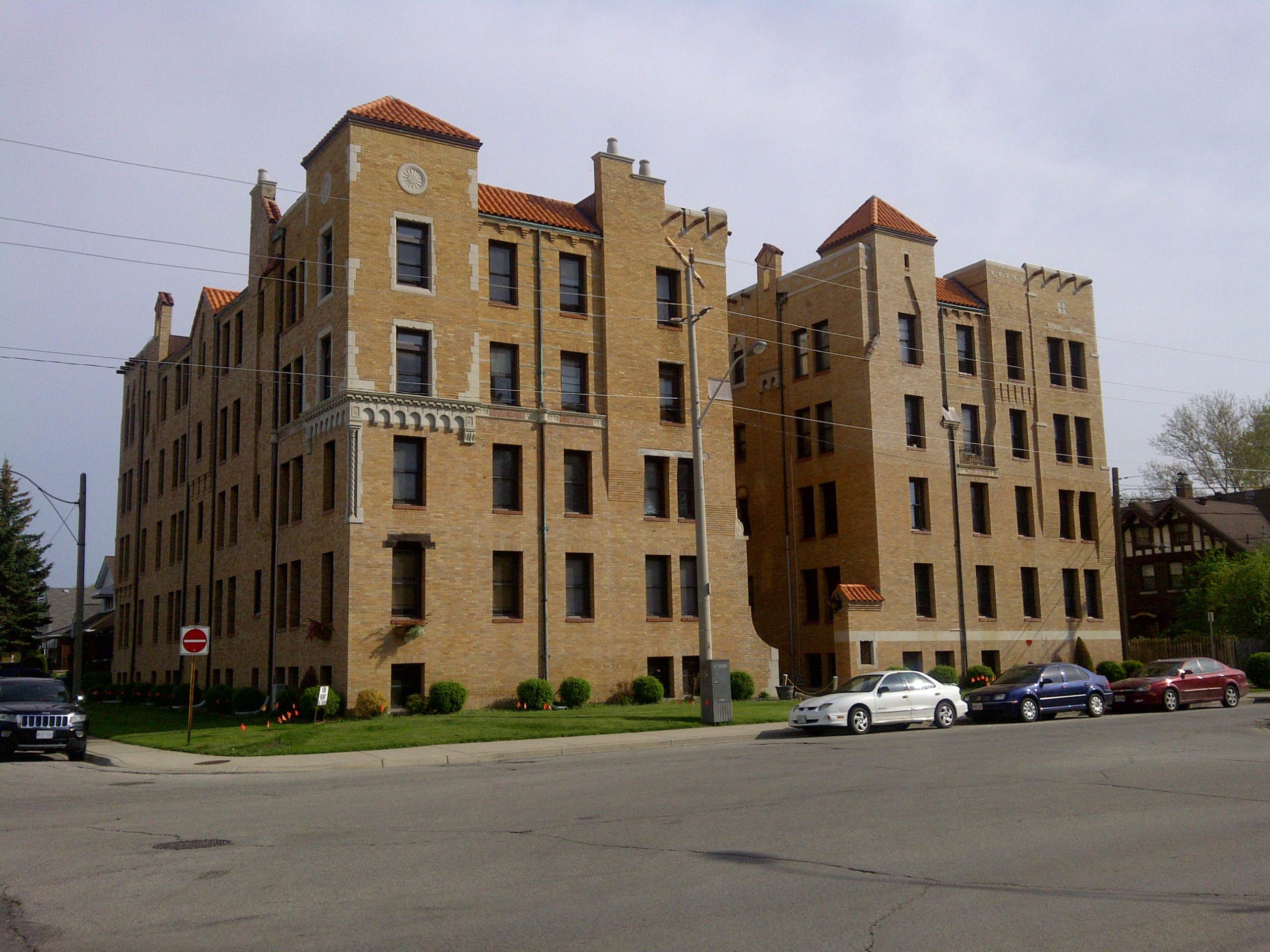 Skyline Apartment REIT Acquires New Windsor, ON Property Skyline