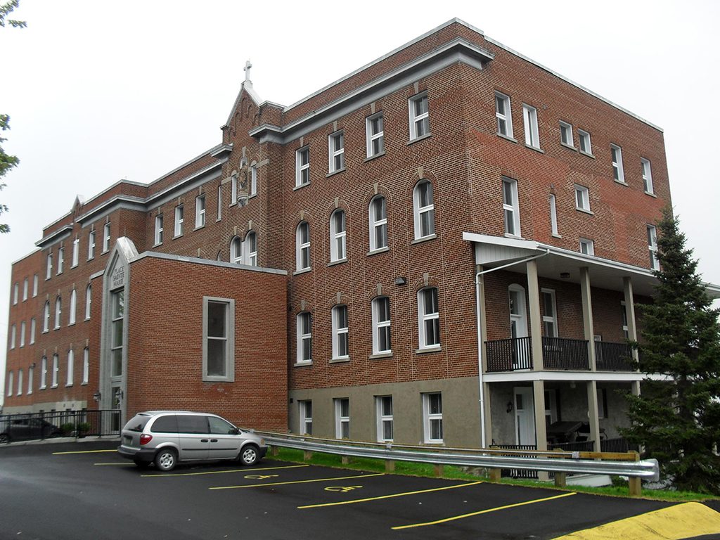 Toronto Star A Room With a View and an Award Skyline Apartment REIT