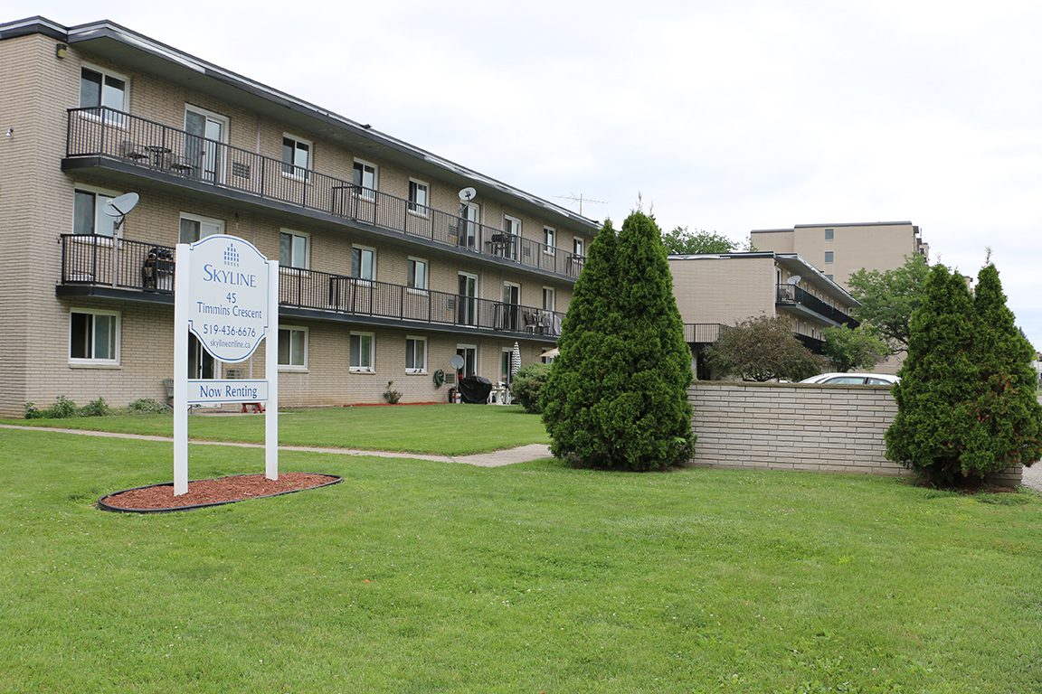 45 Timmins Crescent, Chatham, Ontario