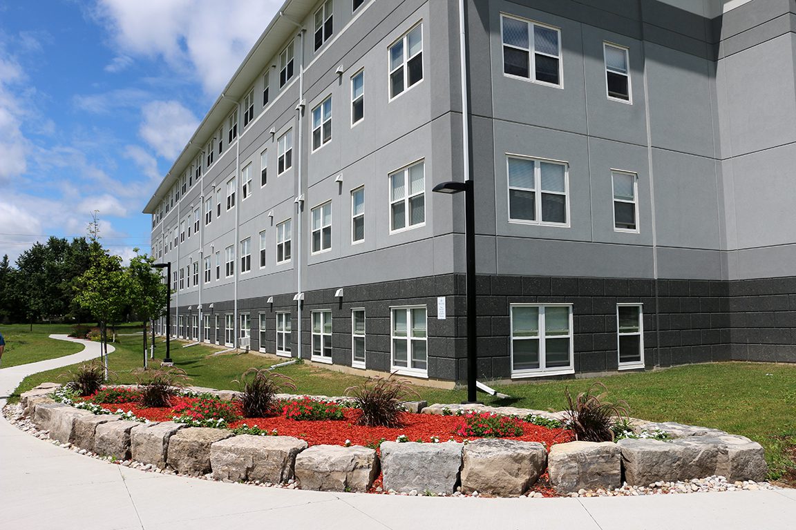 Skyline Apartment REIT Acquires 4th Brantford, ON Property Skyline