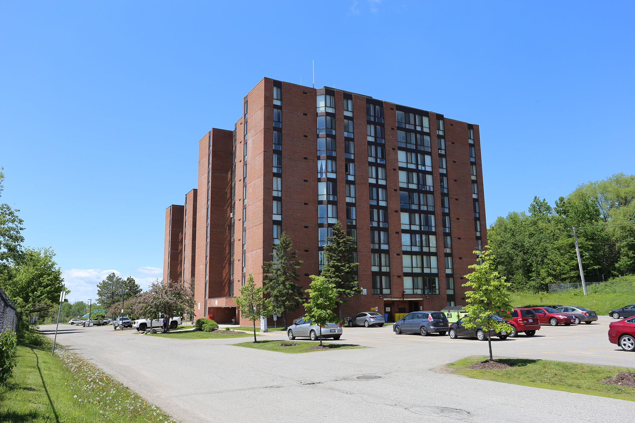 Skyline Apartment REIT Acquires Two Properties in Sault Ste. Marie, ON