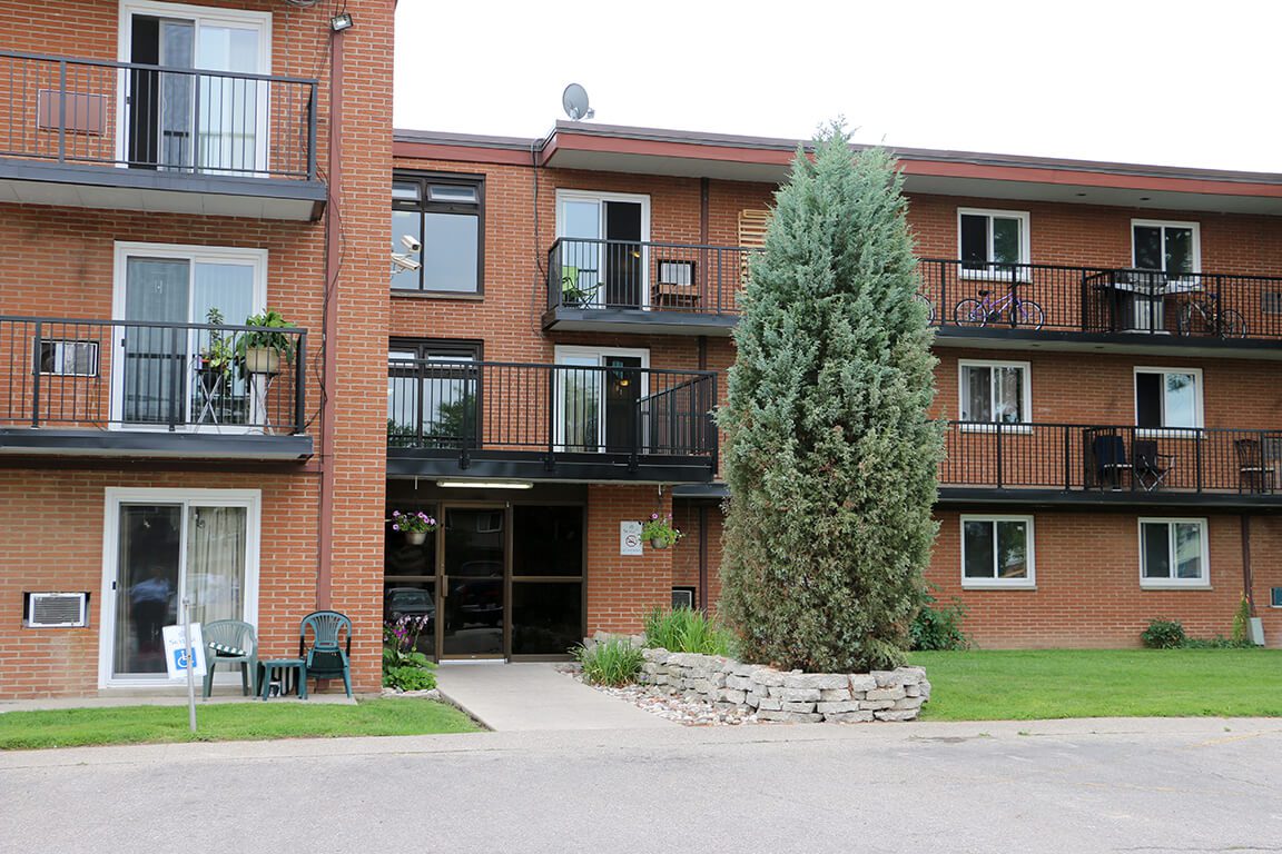 65 Timmins Crescent Skyline Apartment REIT