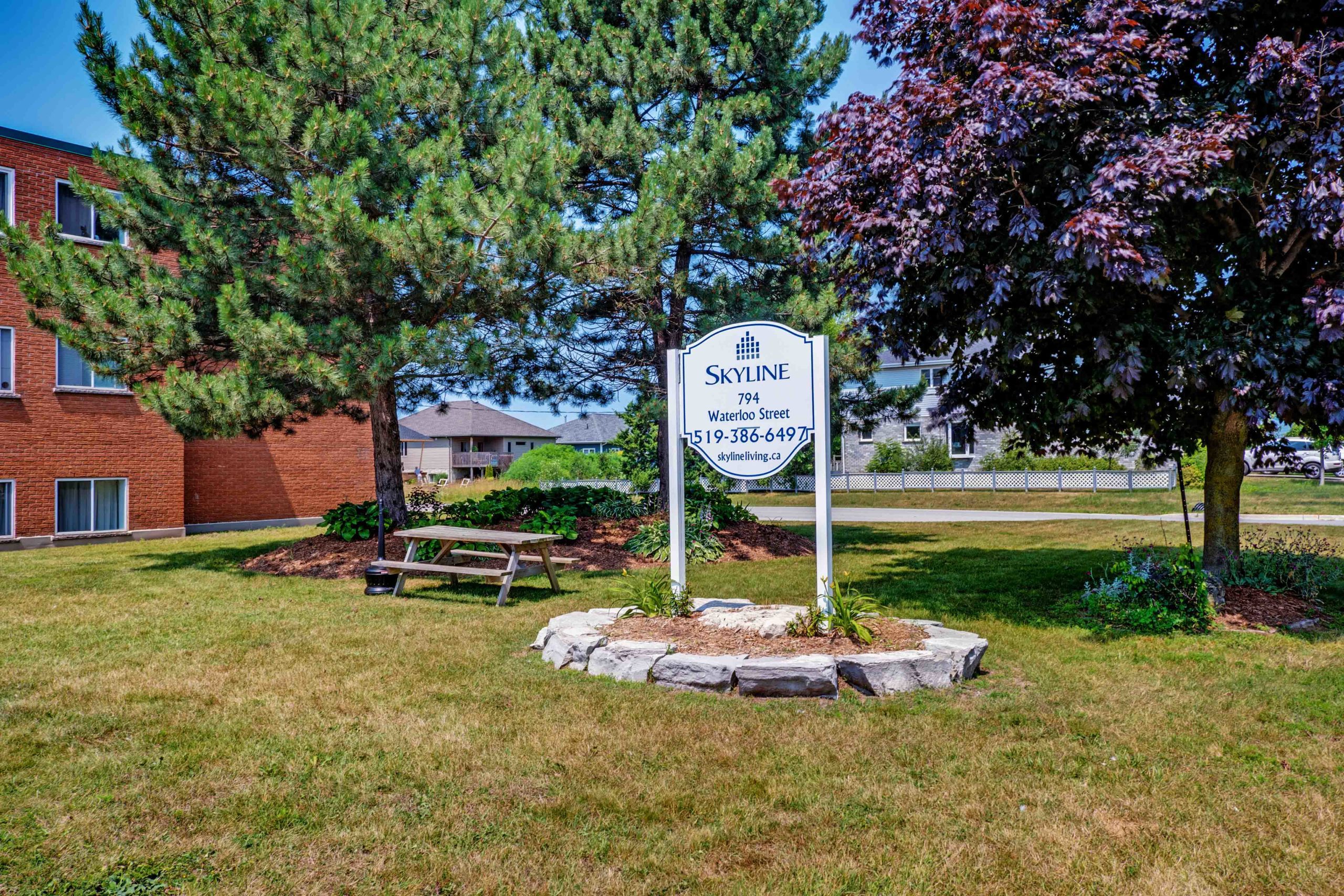 Skyline Apartment REIT Acquires Port Elgin, ON Property Skyline