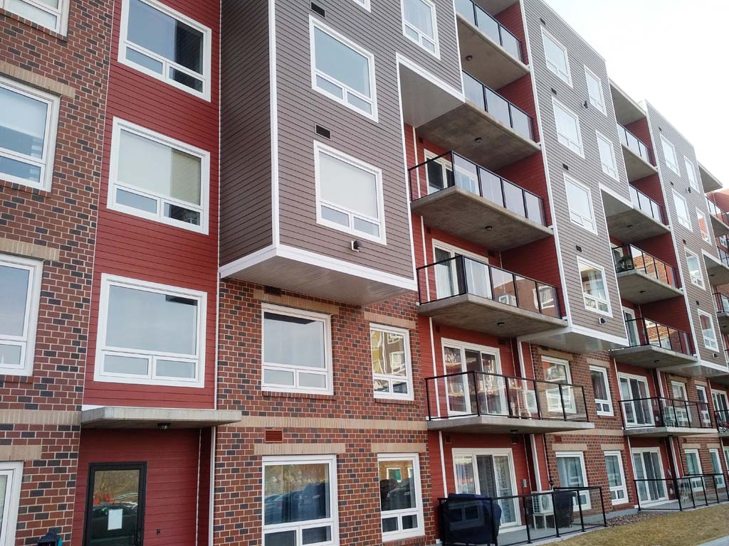 Skyline Apartment REIT Enters Nova Scotia with Dartmouth Purchase