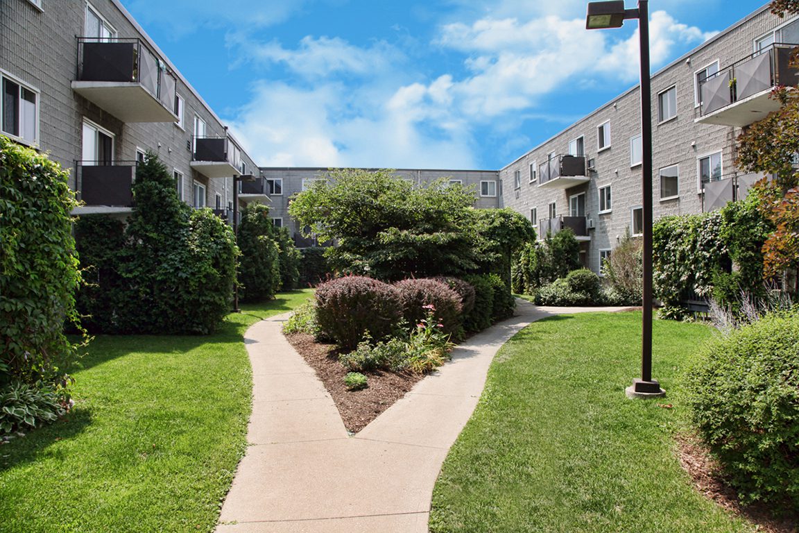 Skyline Apartment REIT Acquires 6Property Sarnia & Niagara Falls