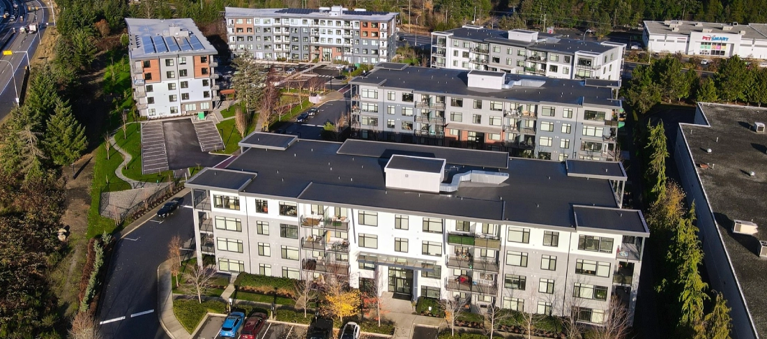 Resilience by Design