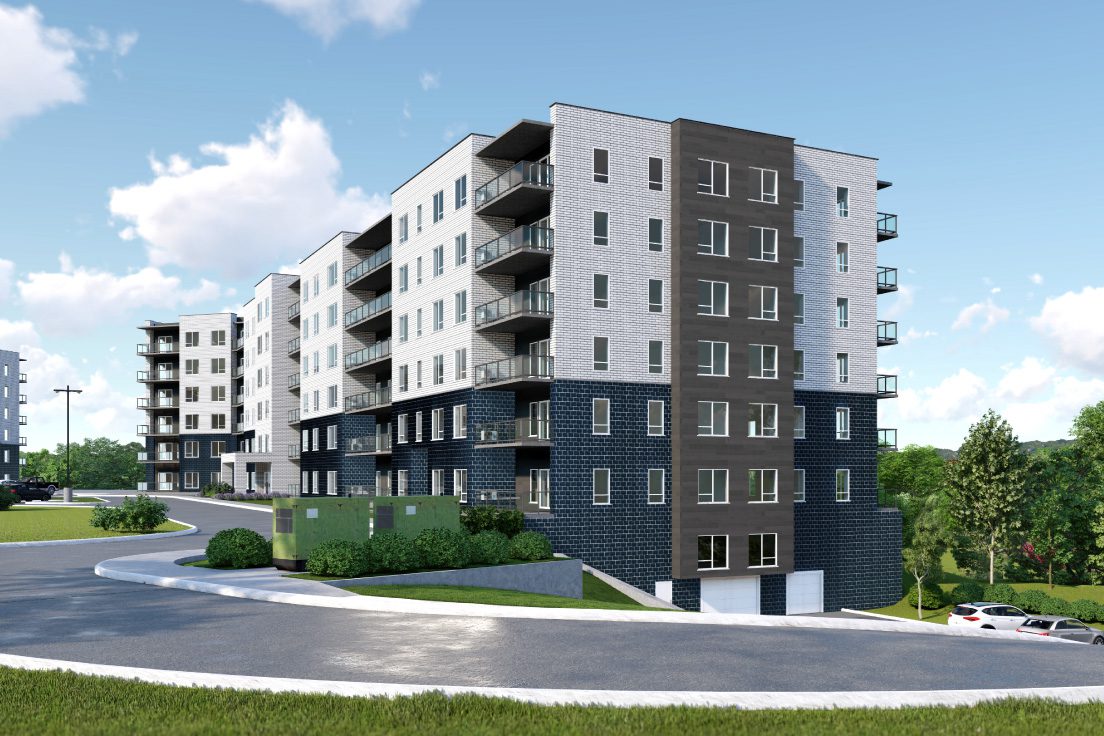 Skyline Apartment REIT purchases additional property in Bedford, Nova