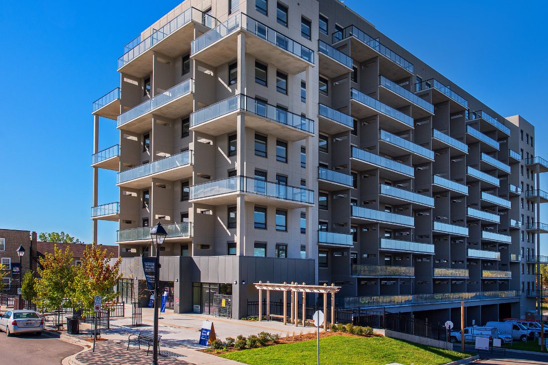 Curated visual reference: Picture Idea: Skyline Apartment Reit Adds To Cambridge Ontario Portfolio