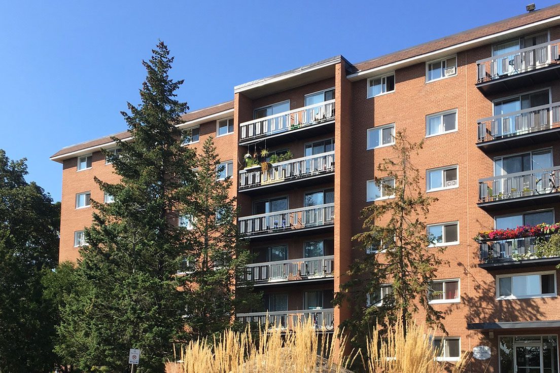 What’s Driving Strong Returns for Apartments? Skyline Apartment REIT