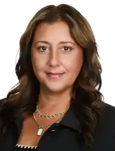 Maria Duckett