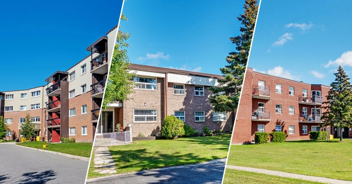 Curated visual reference: Gallery Detail: Skyline Apartment Reit Sells Timmins Ontario Portfolio