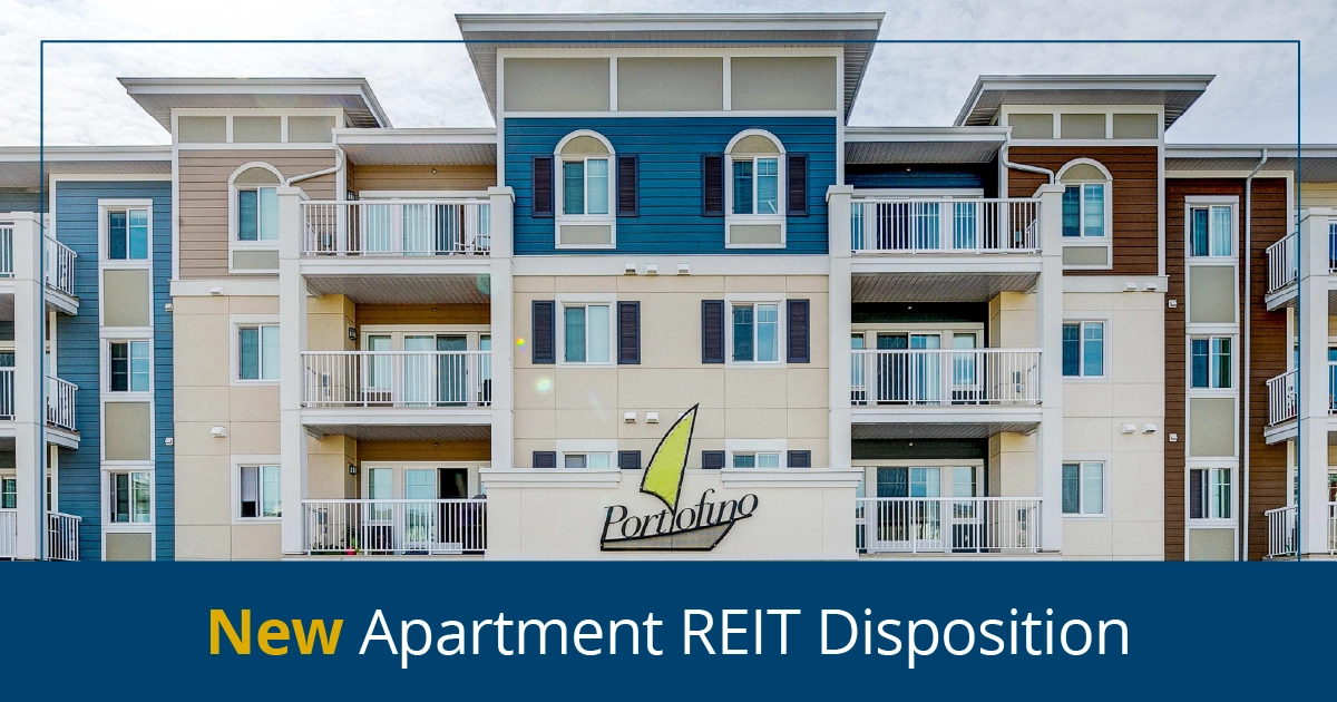 Beautiful view of Luxury Apartment Strategic Dispositions