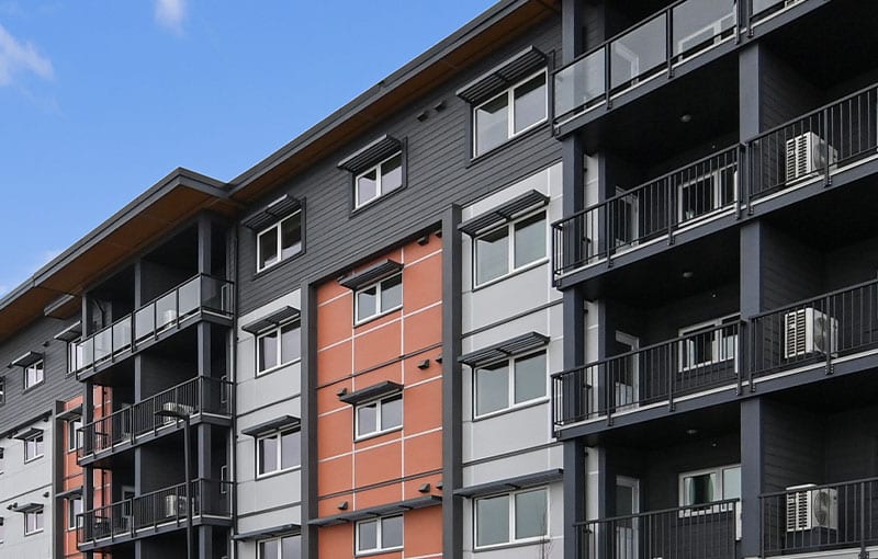Skyline Apartment REIT buys Carrington View in West Kelowna, BC