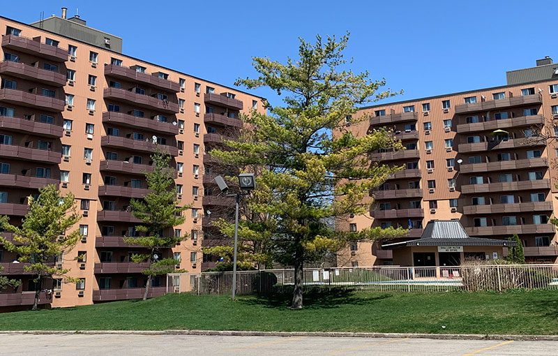Skyline Apartment REIT buys southwestern Ontario portfolio Skyline