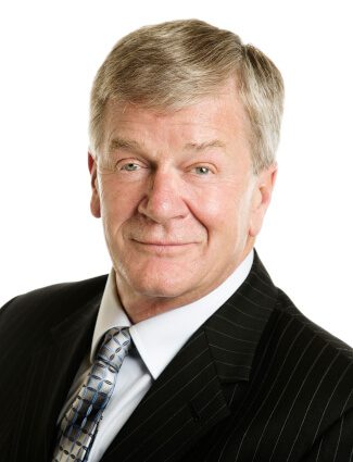Skyline Profile Image - Ron Martin